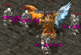 9月4日法师掌握引怪操作才是重中之重！